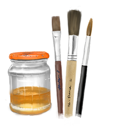 Conservação e Restauro